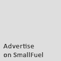 Advertise on SmallFuel