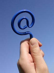 small business email