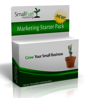 SmallFuel Marketing System - Simple Marketing Guaranteed to Grow Your Small Business