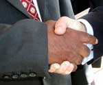 friendly referral