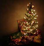happy holiday letter