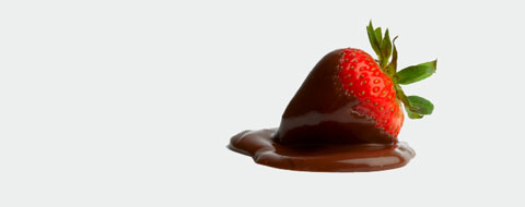 Create a seductive corporate identity