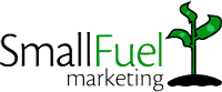 Link to SmallFuel Marketing Blog